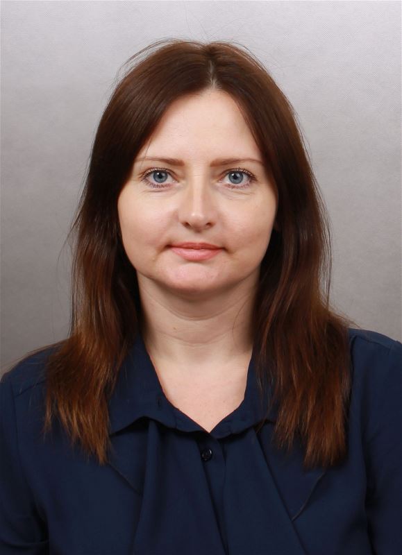 Домработница Людмила